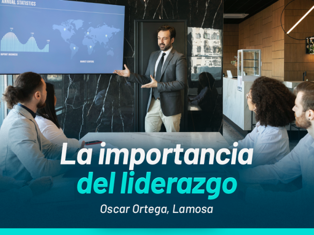 La importancia del Liderazgo